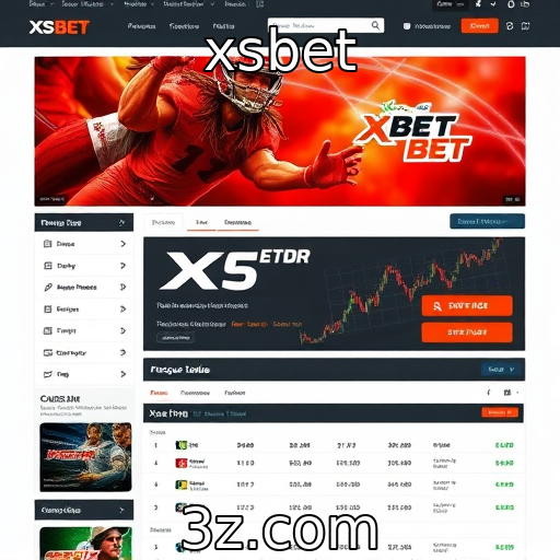 Crescimento das plataformas de apostas no mercado brasileiro