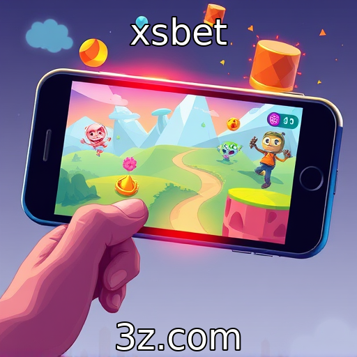 Tendências emergentes no desenvolvimento de jogos para dispositivos móveis