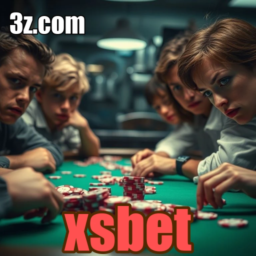 Experimente a Diversão do Live no xsbet Agora!