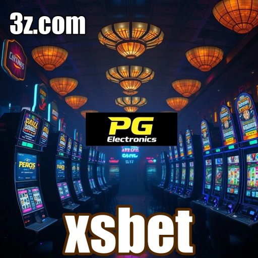 Slots Irresistíveis no XSBet: Aposta com Emoção e Estilo