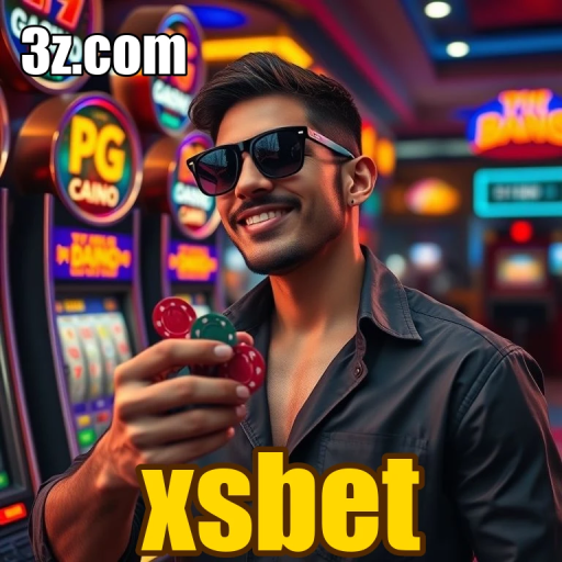 Apostas Esportivas: O Que o xsbet Tem a Oferecer