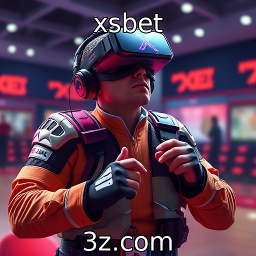 Inovação em realidade virtual e aumentada na indústria