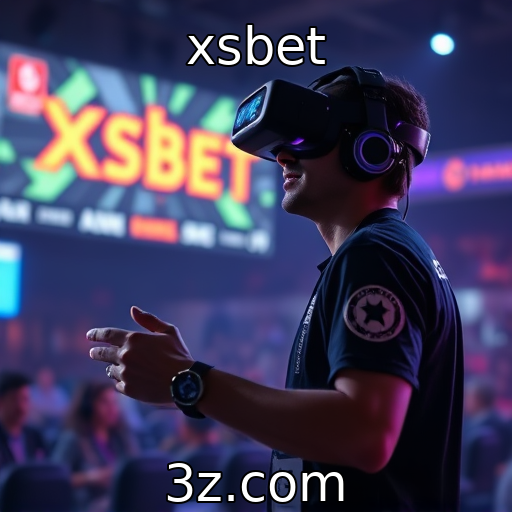 Adoção de tecnologia de realidade virtual em jogos