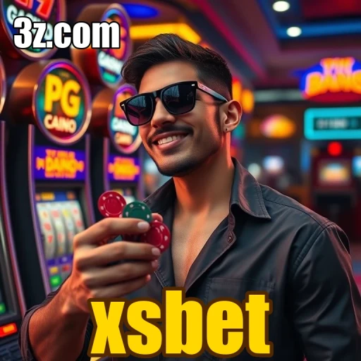 Apostas Esportivas: O Que o xsbet Tem a Oferecer